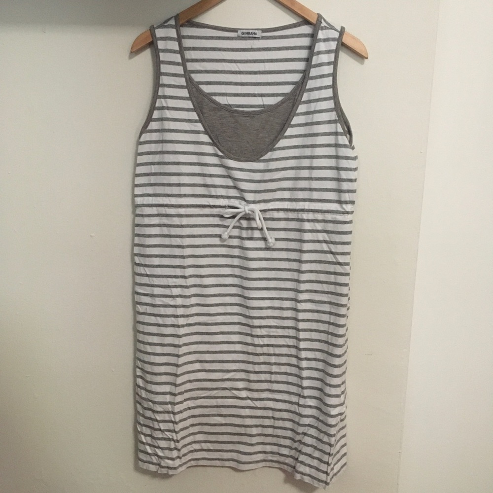 Maternity Dress